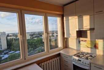 Mieszkanie w centrum Olsztyna