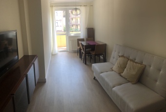 2-pokojowe mieszkanie, blisko centrum- ul Reja