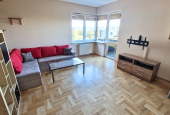 Stańczyka 14, 57m2, 2 pok+kuchnia, balkon,od zaraz