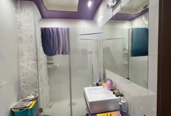 Warszawa – Białołęka – ul. Wiśniowy Sad - 51 m2