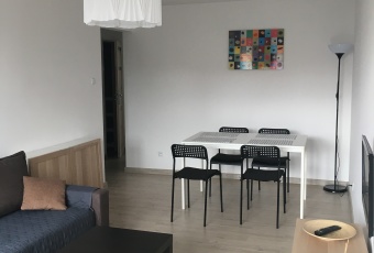 Mieszkanie w Ustce 300 m od morza