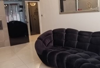 Przyczółek Grochowski, 2 pok