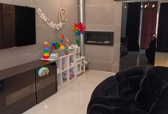 Mieszkanie dwupokojowe Przyczółek Grochowski