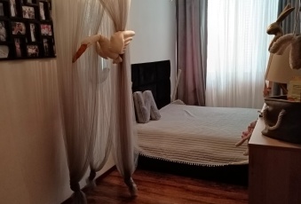 Mieszkanie na sprzedaż w Warszawa Praga-Południe Ostrzycka o powierzchni 48 mkw