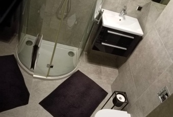 Mieszkanie na sprzedaż w Warszawa Praga-Południe Ostrzycka o powierzchni 48 mkw