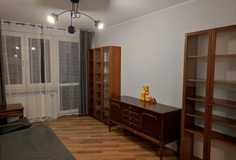 Wynajem M2 51m Białołęka - Aluzyjna 