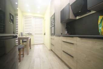 Mieszkanie 2-pokojowe w centrum