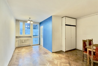 3 pokoje, mieszkanie z widokiem na centrum