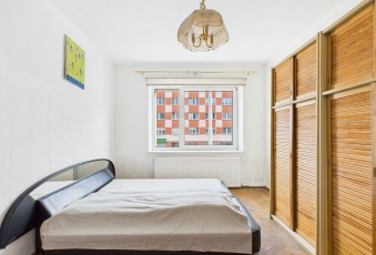 Przestronne mieszkanie 75,93 m² Działki Leśne