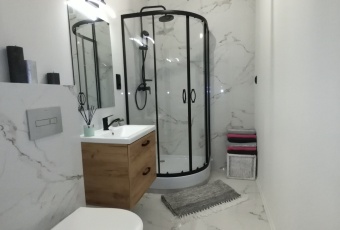 wysoki parter, przestronne, do wprowadzenia