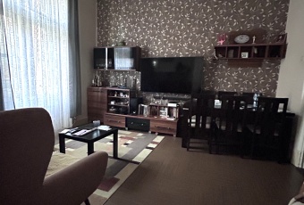 Deptak- Piotrkowska, mieszkanie–84 m², 3 pokoje