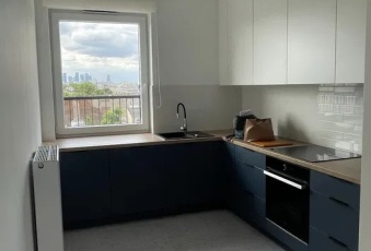 4 pokoje 82m2, 6p. Praga Płd. (Kamionek SOHO)