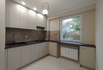 BEZPOŚREDNIO! 2 POKOJE!PARTER! 48m NAGÓRKI