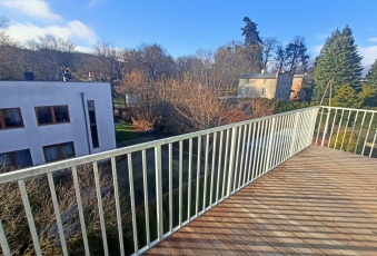 Dom w Orłowie po kompleksowej rozbudowie w 2024