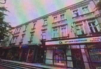 Lokal uzytkowy w centrum Chrzanowa