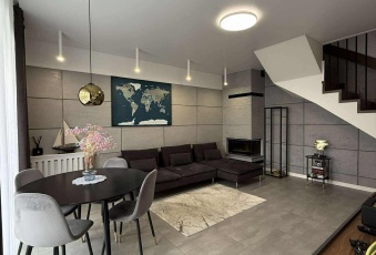 100m2 na Białołęce w atrakcyjnej cenie/REZERWACJA