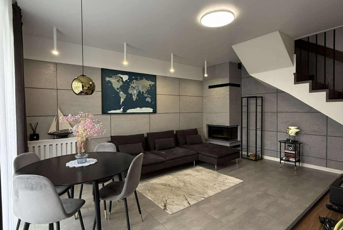 Dom na sprzedaż w Warszawa  Piknikowa o powierzchni 100 mkw