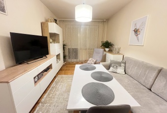 Mieszkanie 39m2 po remoncie w świetnej lokalizacji