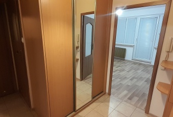 Sprzedam mieszkanie.Wrzeszcz Górny Ul.Słowackiego