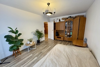 3 pokoje, 100 metrów do Metra Służew 