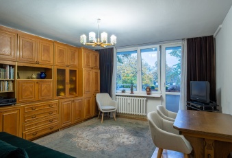 Ustawne mieszkanie do remontu - atrakcyjna cena