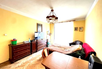 Warszawa – Mokotów – ul. Malczewskiego –48 m2