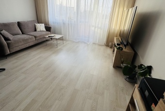 M2 na Gdańskim Chełmie