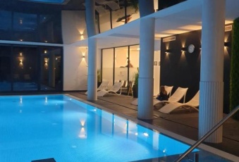 Apartament na wynajem