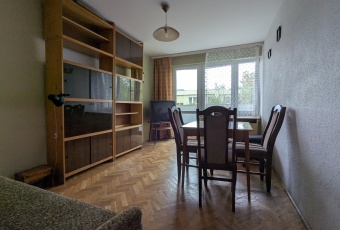 Słoneczne, ustawne M3 na Strzelców + garaż 70 tys. 