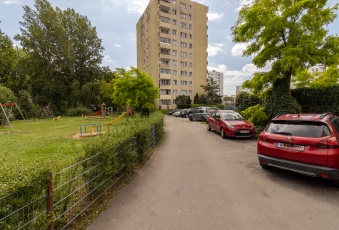 3 pokoje/rozkładowe/blisko do metra