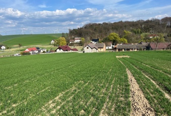 Sprzedam Dom i socjalny budynek