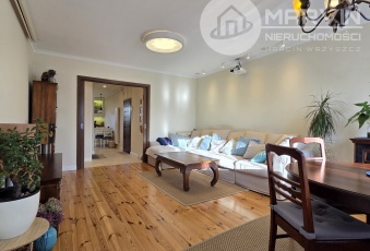 SMART HOME (Piwnica, Garaż, gard.) ul. Wergiliusza