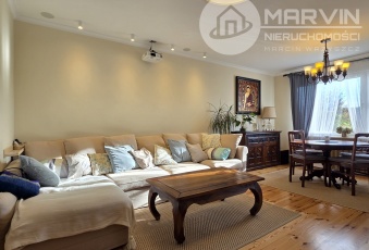 SMART HOME (Piwnica, Garaż, gard.) ul. Wergiliusza