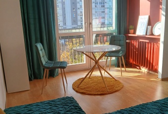 Wynajem grzybowska warszawa 28m2 bez pośredników 