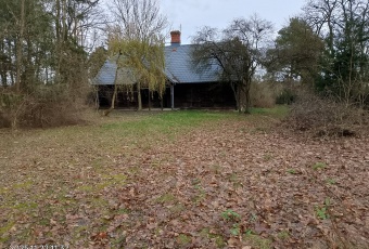 Dom 340 mkw. z 1890 roku.