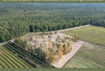 Działki budowlane na sprzedaż|40min od Pruszkowa