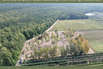 Działki budowlane na sprzedaż|45min od Piaseczna