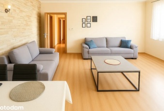 Ustawne mieszkanie Ustroń gotowe do zamieszkania