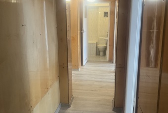 MAZURY- KĘTRZYN, MIESZKANIE 56m2