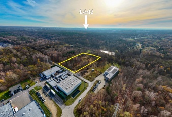 Duża działka inwestycyjna !!!