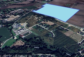 Atrakcyjne działki inwestycyjne – 24,2 ha 