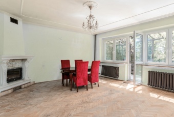 Duży dom od zaraz dla Twojej rodziny oraz firmy