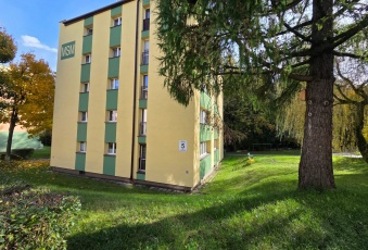 Mieszkanie na sprzedaż w Mikołów  Osiedle przy Plantach o powierzchni 38 mkw