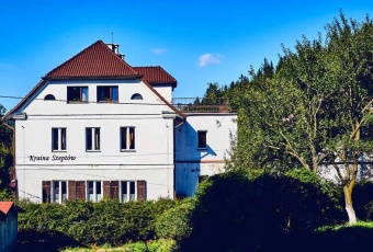 hotel/pensjonat na sprzedaż