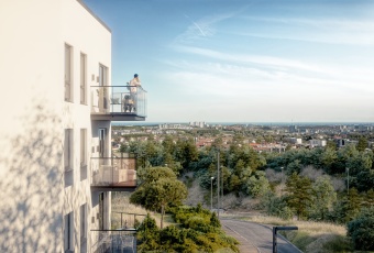 4-POKOJOWE MIESZKANIE W INWESTYCJI NOVO 30– JASIEŃ