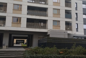 Nowoczesne 54 m² + komórka lokat.4,47 m² w cenie