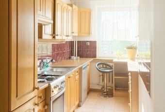 Mieszkanie na sprzedaż w Warszawa Bemowo Kazimierza Wyki 9 o powierzchni 72 mkw