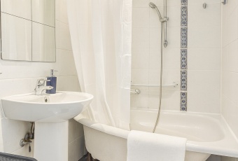 Mieszkanie na sprzedaż w Warszawa Bemowo Kazimierza Wyki 9 o powierzchni 72 mkw