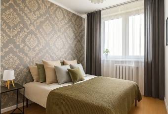 Mieszkanie na sprzedaż w Warszawa Bemowo Kazimierza Wyki 9 o powierzchni 72 mkw