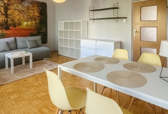 Mieszkanie na sprzedaż w Warszawa Bemowo Kazimierza Wyki 9 o powierzchni 72 mkw